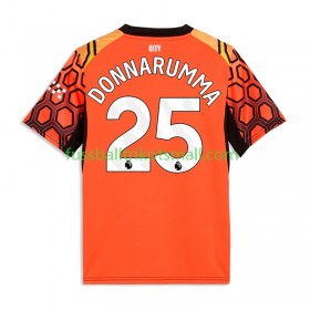 Fußballtrikots Manchester City Gianluigi Donnarumma Torwart 2026-2027 Kurzarm 3rd trikot kaufen